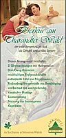 Bierkur am Tharandter Wald