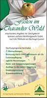Fasten im Tharandter Wald